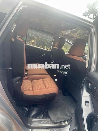 Toyota Innova 2019 2.0E