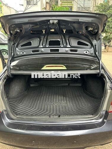 Honda Civic 2007 1.8 AT - 18000 km