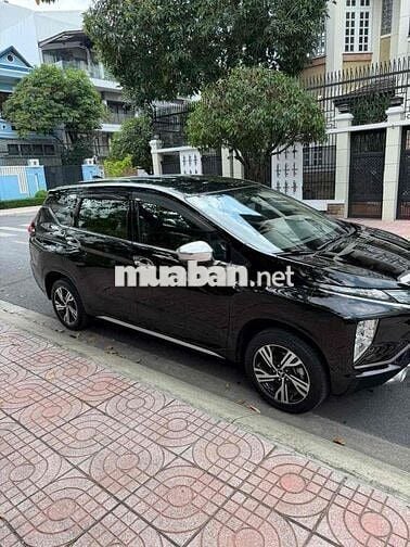 Mitsubishi Xpander 1.5 số tự động đời cuối 2020