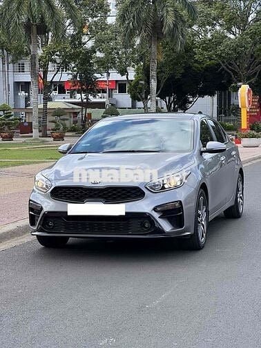 Kia Cerato 2019 1.6 AT Luxury - 85000 km
