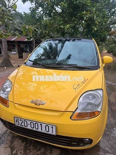 Chevrolet Spark 2009 LT 0.8 MT - 12 km