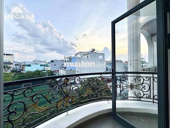 CHO THUÊ CHDV BANCOL FULL NỘI THẤT GIÁ SIÊU RẺ PHÒNG MỚI KENG 100%