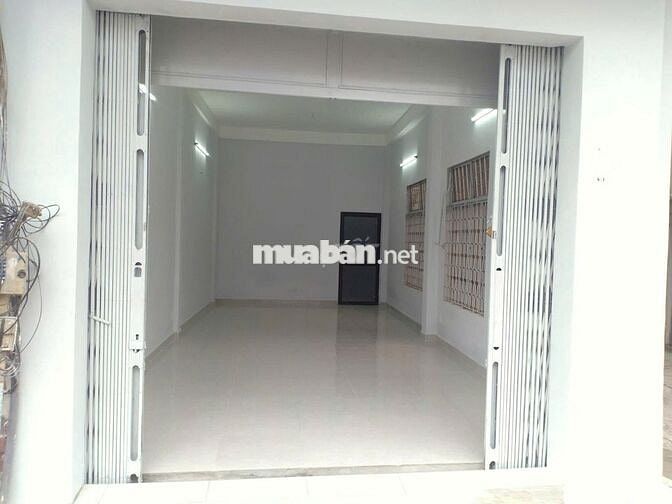 BÁN NHÀ MẶT TIỀN ĐƯỜNG LÔ GÓC PHƯỜNG 9 NGUYỄN KIỆM PHÚ NHUẬN