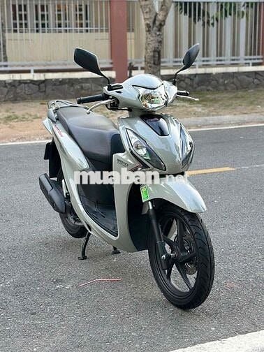 VISION SPORT 2023  – MÁY ZIN CHÍNH CHỦ