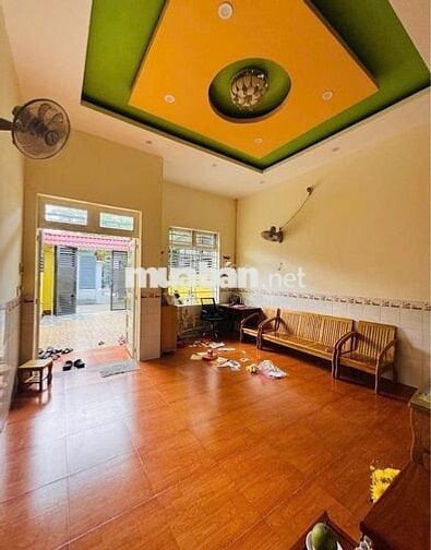 Nhà sổ riêng giá rẻ gần chợ Trảng Dài