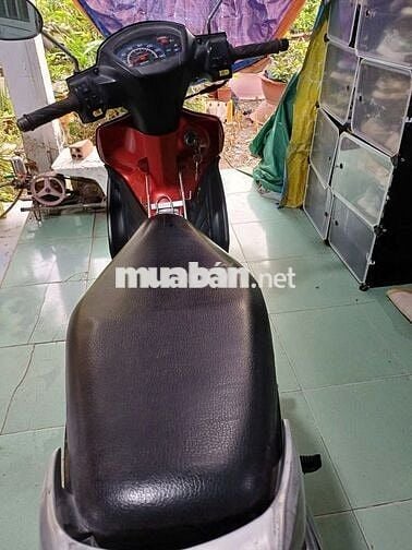 Xe suzuki viva 2015