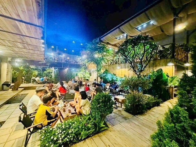 BÁN GẤP LÔ ĐẤT MẶT TIỀN NỘI BỘ 16M DƯƠNG QUẢNG HÀM – GÒ VẤP