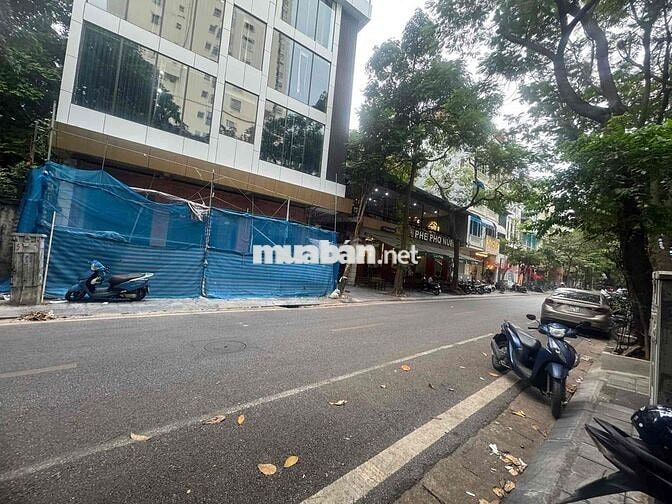 Bán nhà mặt phố Hàng Chuối , Hai Bà Trưng Hà Nội