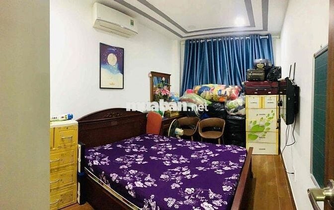 🛑NHÀ SÁT MẶT TIỀN, 4 TẦNG, MỚI ĐẸP ( 5.5 x8m)