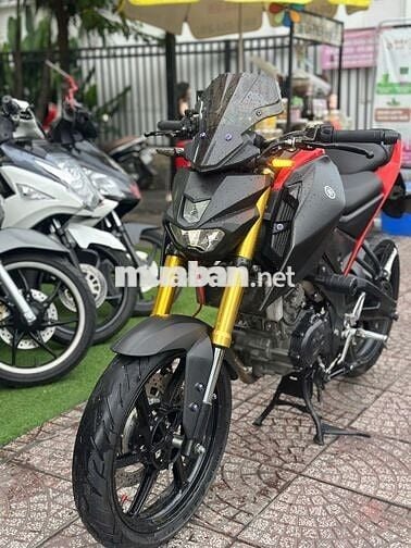 Xe máy Yamaha TFX 150cc