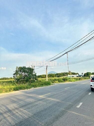 ĐẦU TƯ NGAY LÔ MẶT TIỀN PHAN ĐĂNG LƯU P.HIỆP AN TP.TDMỘT 910TR/180M2