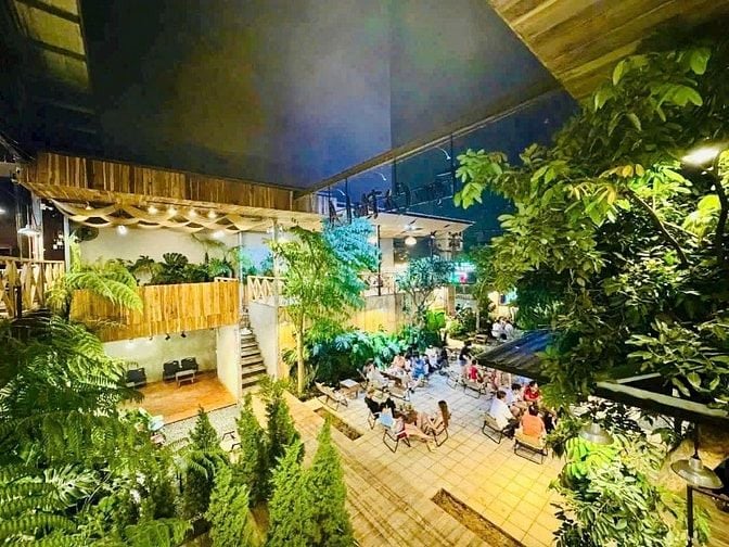 BÁN GẤP LÔ ĐẤT MẶT TIỀN NỘI BỘ 16M DƯƠNG QUẢNG HÀM – GÒ VẤP