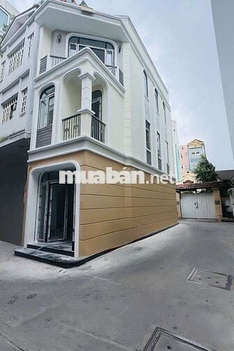 Q4, KHÁNH HỘI, Ô TÔ ĐỖ CỬA, 3 TẦNG, 34.2M², KHÔNG QUY HOẠCH, 8 TỶ 500