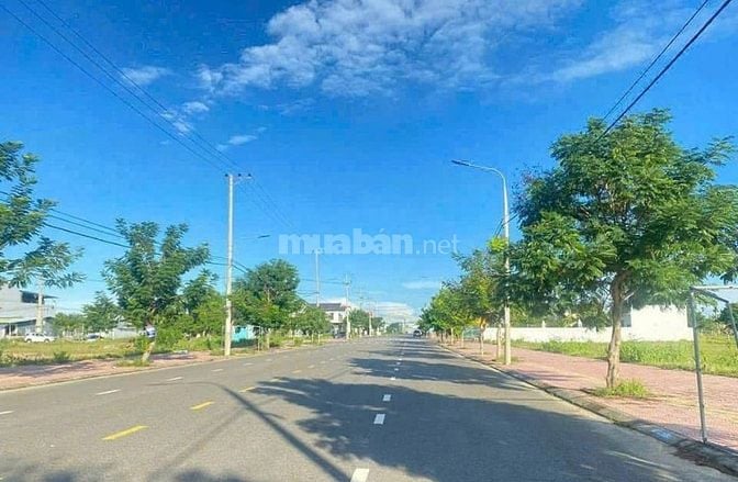 ✨ VỊ TRÍ KIM CƯƠNG GIỮA ĐÀ NẴNG – HỘI AN - CHỈ TỪ 16TR/M2 ✨