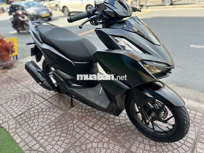 Xe máy Honda Vario 160cc 2023 bs 77g1-94451