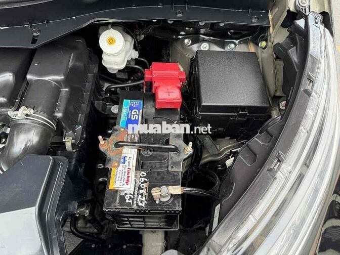 Mitsubishi Xpander 1.5 số tự động đời cuối 2020