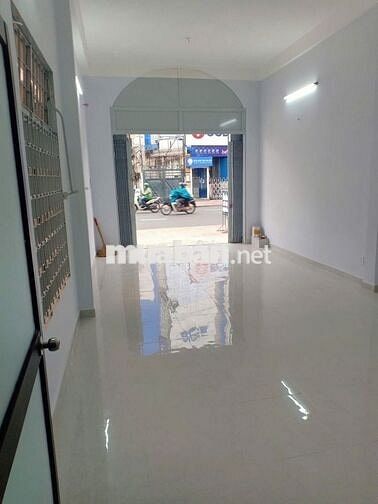 BÁN NHÀ MẶT TIỀN ĐƯỜNG LÔ GÓC PHƯỜNG 9 NGUYỄN KIỆM PHÚ NHUẬN