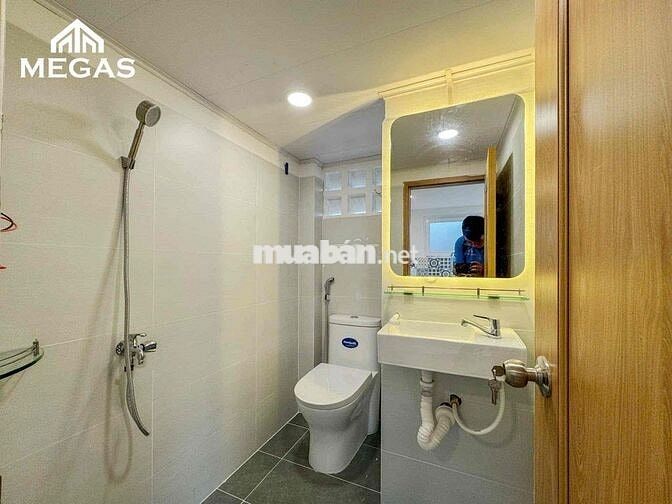 PHÒNG TRỌ VƯỜN LÀI FULL NỘI THẤT GIÁ RẺ