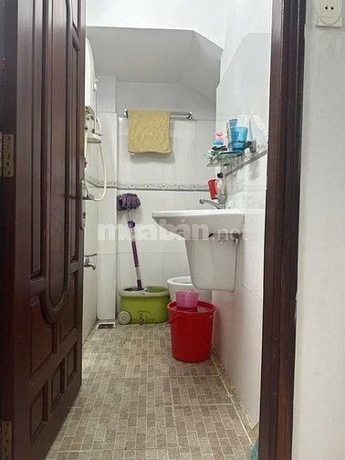 BÁN NHÀ HẺM XE HƠI ĐƯỜNG DẠ NAM QUẬN 8