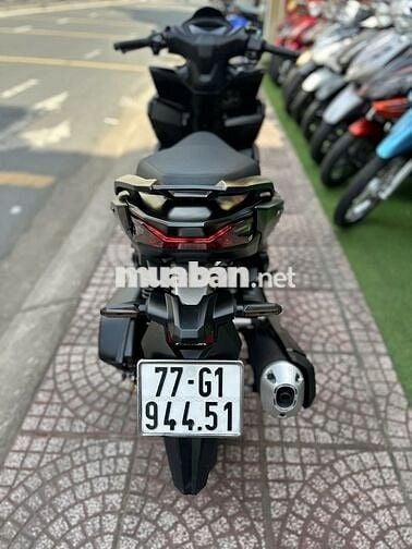 Xe máy Honda Vario 160cc 2023 bs 77g1-94451