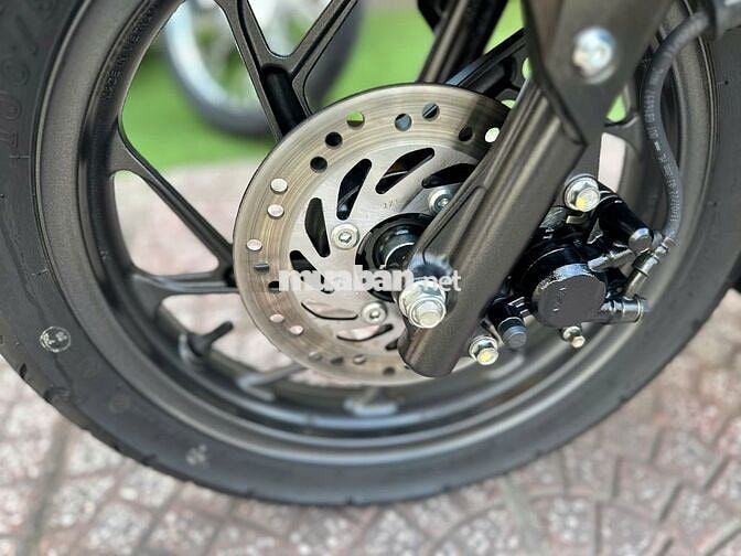Xe máy Honda Vario 160cc 2023 bs 77g1-94451