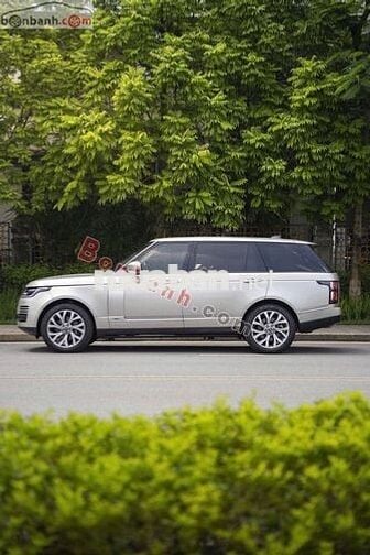 Range Rover 2019 Autobiography LWB 3.0 V6- 51000km