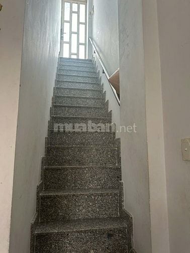 BÁN NHÀ HẺM XE HƠI ĐƯỜNG DẠ NAM QUẬN 8