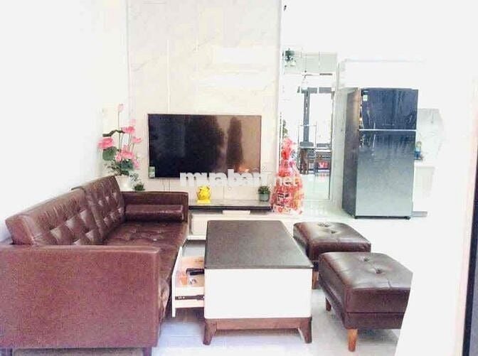 🛑NHÀ SÁT MẶT TIỀN, 4 TẦNG, MỚI ĐẸP ( 5.5 x8m)