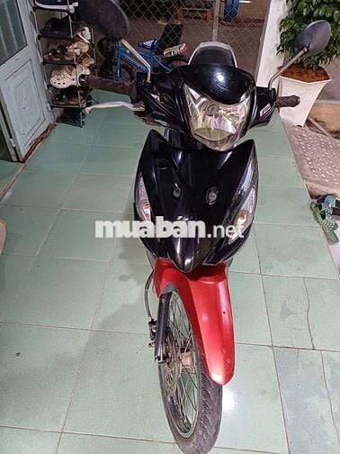 Xe suzuki viva 2015