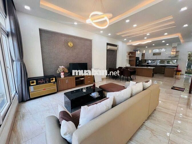 🏡 NHÀ ĐẸP HXH TRƯỜNG SƠN_7X21M, TRỆT 3 LẦU, PHÒNG RỘNG RÃI
