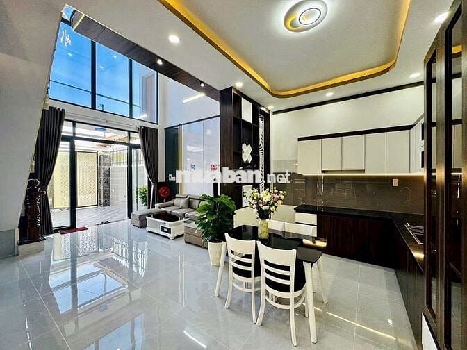 Nhà thổ cư 100% đường nhựa 12m phường Trảng Dài