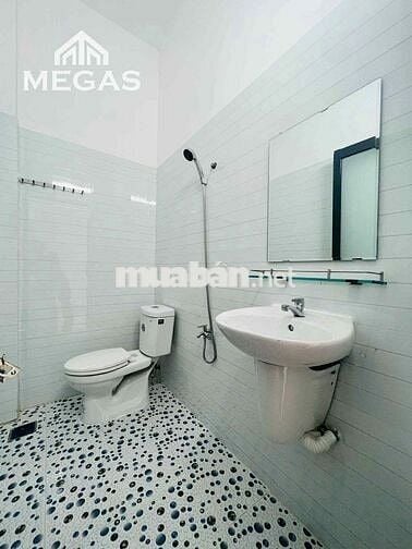 Cần pass phòng 30m2 - Hiệp Thành 44 - Quận 12