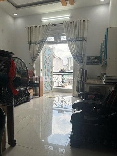 BÁN NHÀ HẺM XE HƠI ĐƯỜNG DẠ NAM QUẬN 8