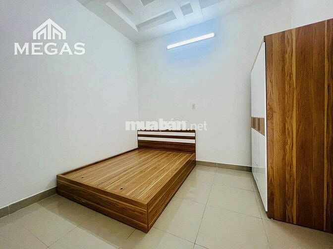 Cần pass phòng 30m2 - Hiệp Thành 44 - Quận 12