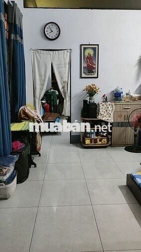 BÁN NHÀ MẶT TIỀN ĐƯỜNG LÔ GÓC PHƯỜNG 9 NGUYỄN KIỆM PHÚ NHUẬN