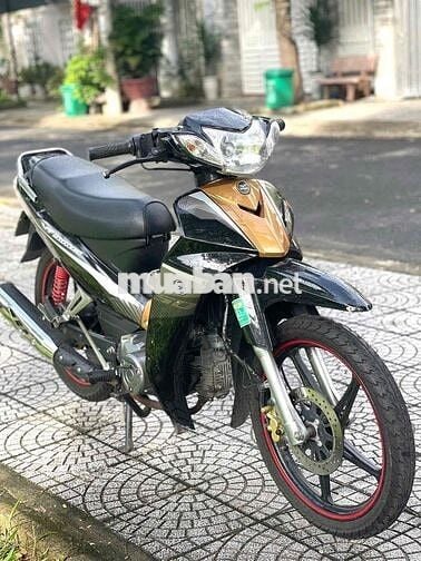 Sirius 50cc dk 2023 biển số 43. đc 107 khúc hạo