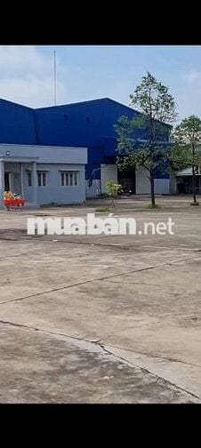 KHO XƯỞNG (7.000m²) MT QL1A, BÌNH TÂN