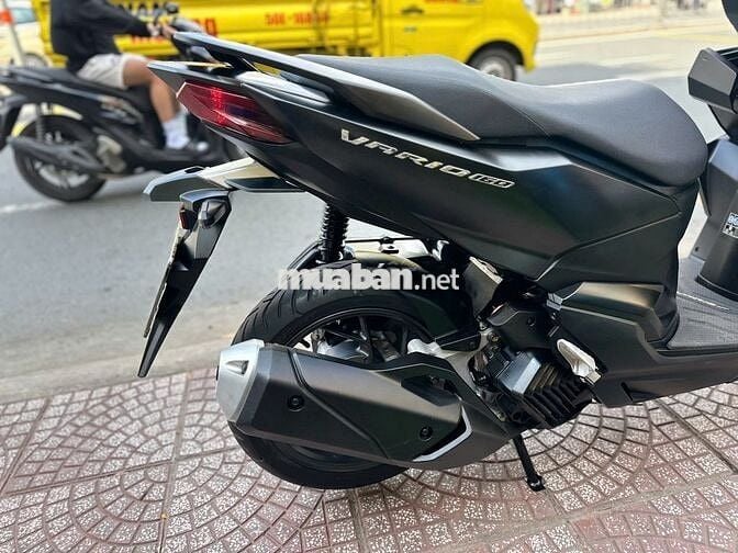 Xe máy Honda Vario 160cc 2023 bs 77g1-94451