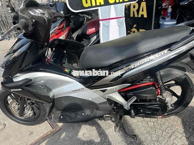 Airblade Fi 2010 xe đẹp. BS 85 cavet đầy đủ