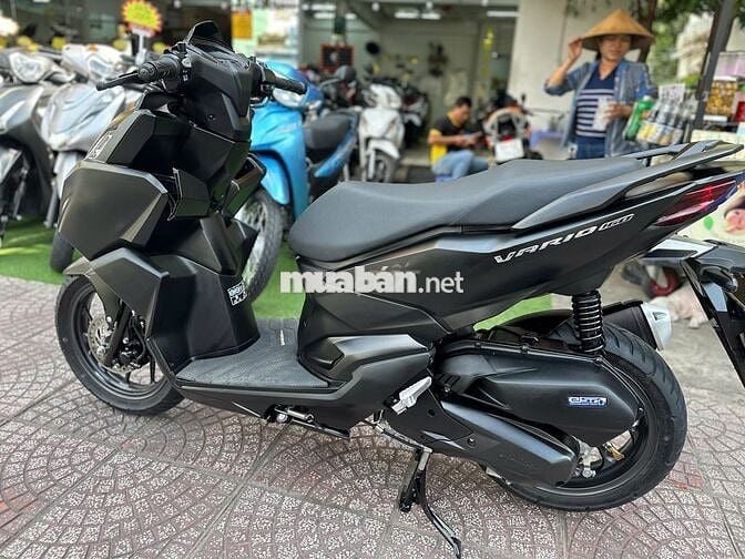Xe máy Honda Vario 160cc 2023 bs 77g1-94451
