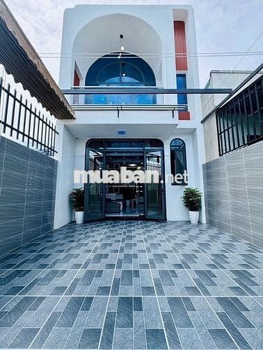 Nhà thổ cư 100% đường nhựa 12m phường Trảng Dài