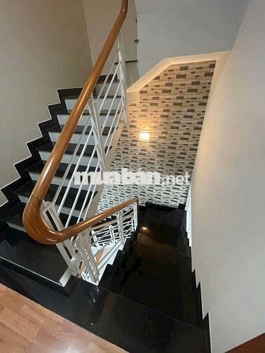 🔥HẺM 1/ NGUYỄN SƠN-4X14M 3 TẤM NHÀ ĐEP-GẦN PHÚ THỌ HÒA,LŨY BÁN BÍCH