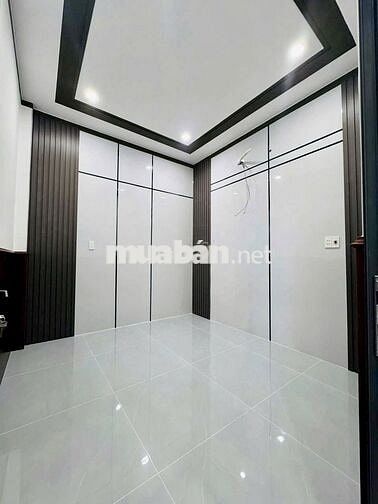 Nhà thổ cư 100% đường nhựa 12m phường Trảng Dài