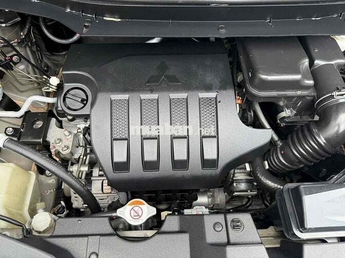 Mitsubishi Xpander 1.5 số tự động đời cuối 2020