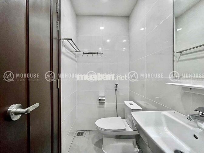 Cho Thuê Căn Hộ MiNi - Full Nội Thất - Ngay Phan Xích Long
