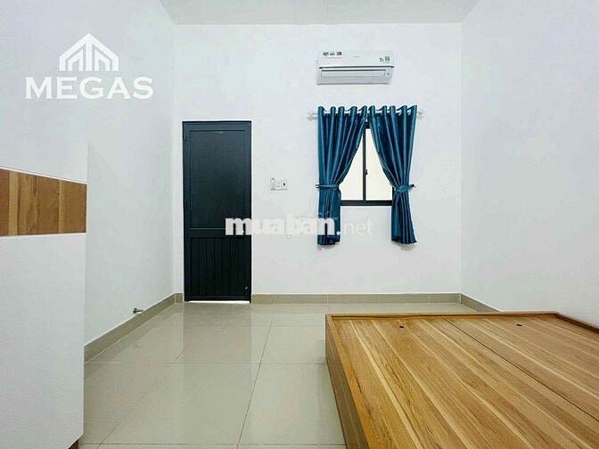Cần pass phòng 30m2 - Hiệp Thành 44 - Quận 12