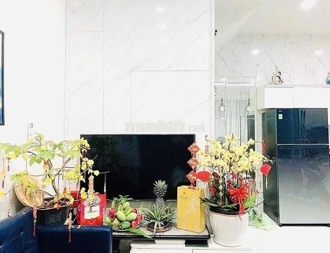 🛑NHÀ SÁT MẶT TIỀN, 4 TẦNG, MỚI ĐẸP ( 5.5 x8m)