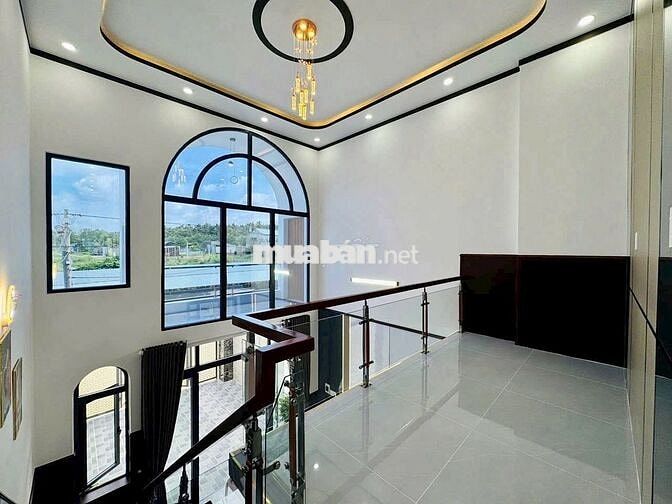 Nhà thổ cư 100% đường nhựa 12m phường Trảng Dài