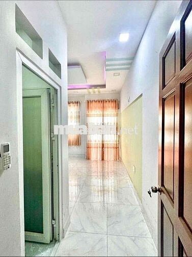LÊ ĐÌNH CẨN, 5PN 5WC, HẺM XE TẢI