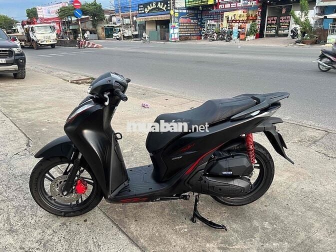 SH 160 ABS 2024 chính chủ 60 có bán trả góp